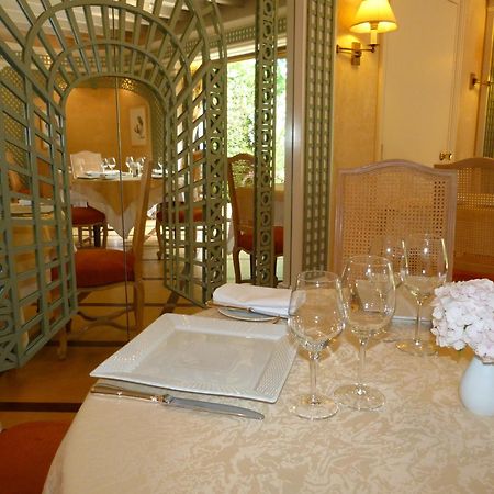 Hotel Le Gue Du Holme Saint-Quentin-sur-le-Homme المظهر الخارجي الصورة