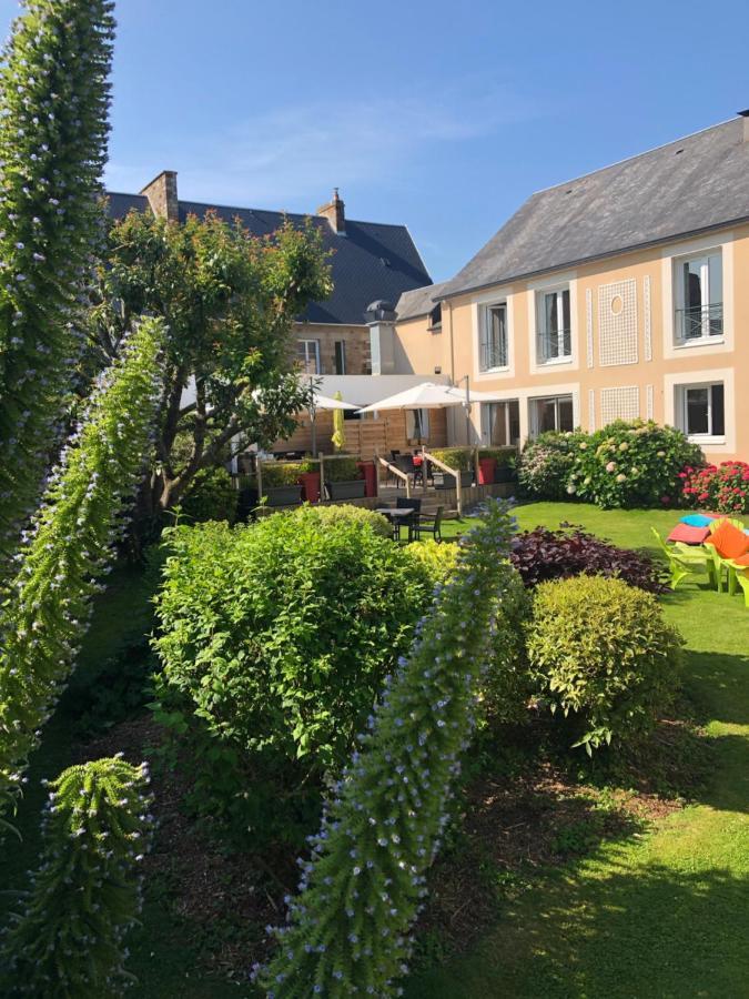 Hotel Le Gue Du Holme Saint-Quentin-sur-le-Homme المظهر الخارجي الصورة