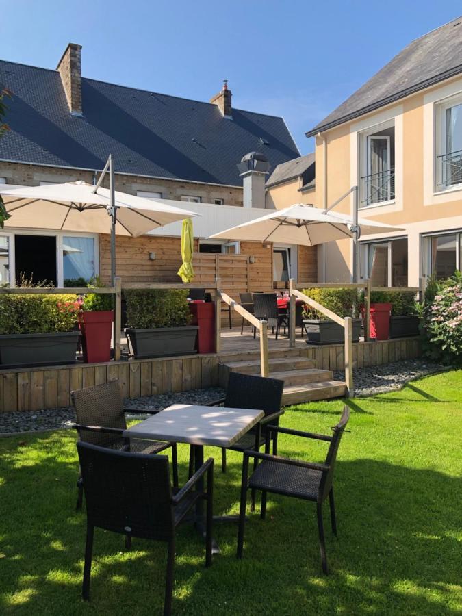 Hotel Le Gue Du Holme Saint-Quentin-sur-le-Homme المظهر الخارجي الصورة